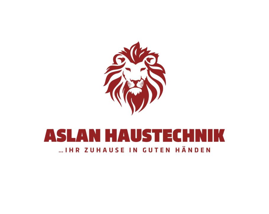 Aslan Haustechnik - Ihr Elektriker in Hösbach, Aschaffenburg Logo