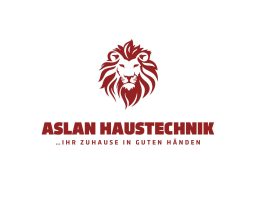 Aslan Haustechnik Logo